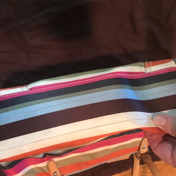 Coach handbag - Picture 4 of 6